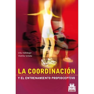 Foto 1 | La Coordinación Y Entrenamiento Propioceptivo