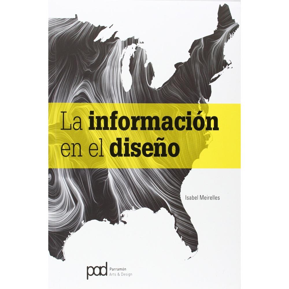 Foto 2 pulgar | La Información En El Diseño