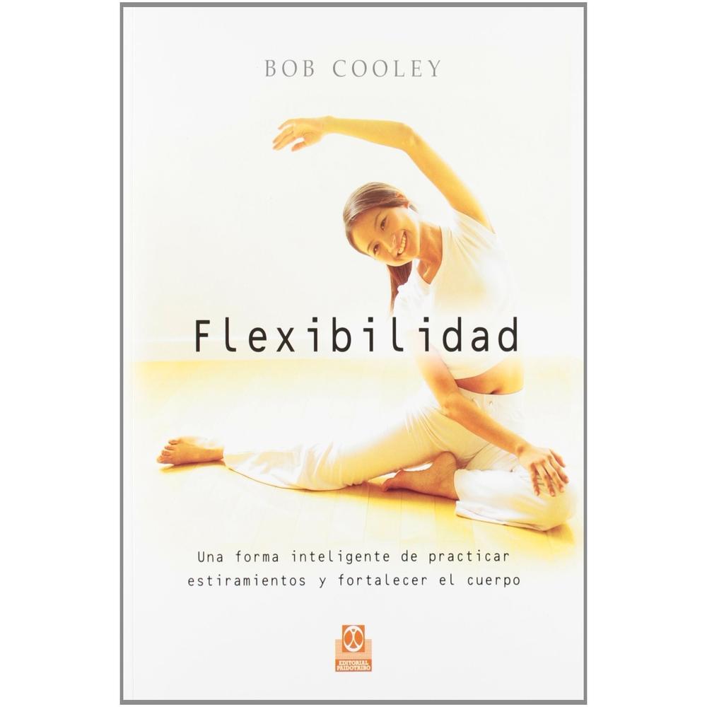 Foto 2 pulgar | Flexibilidad