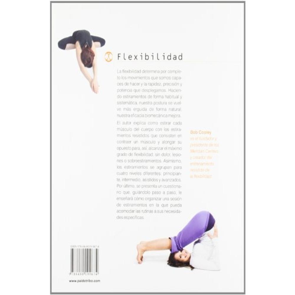 Foto 2 | Flexibilidad