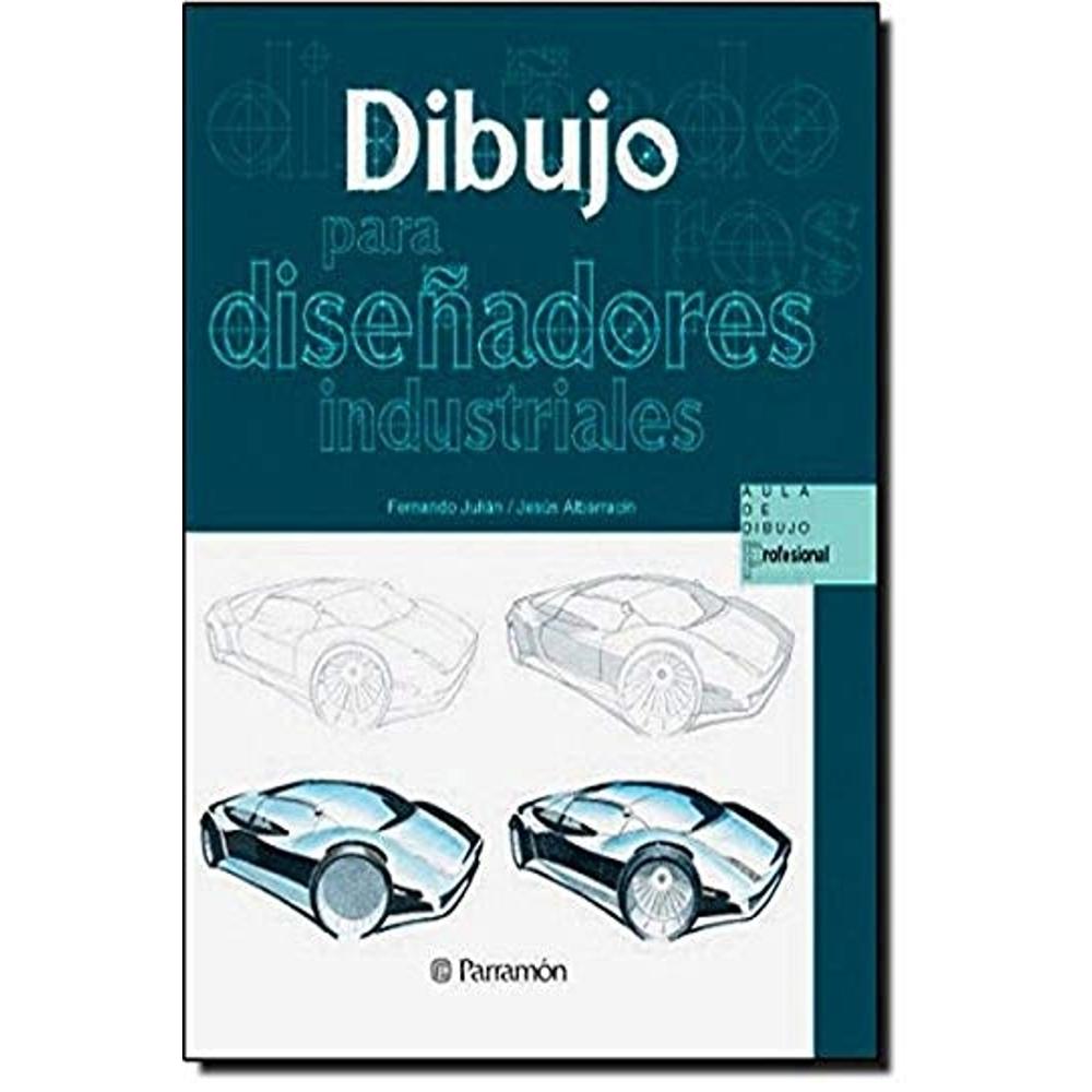 Foto 2 pulgar | Dibujo Para Diseñadores Industriales