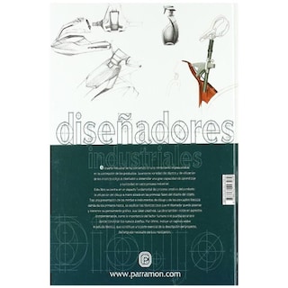 Foto 2 | Dibujo Para Diseñadores Industriales