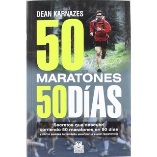 Foto 1 | 50 Maratones En 50 Días