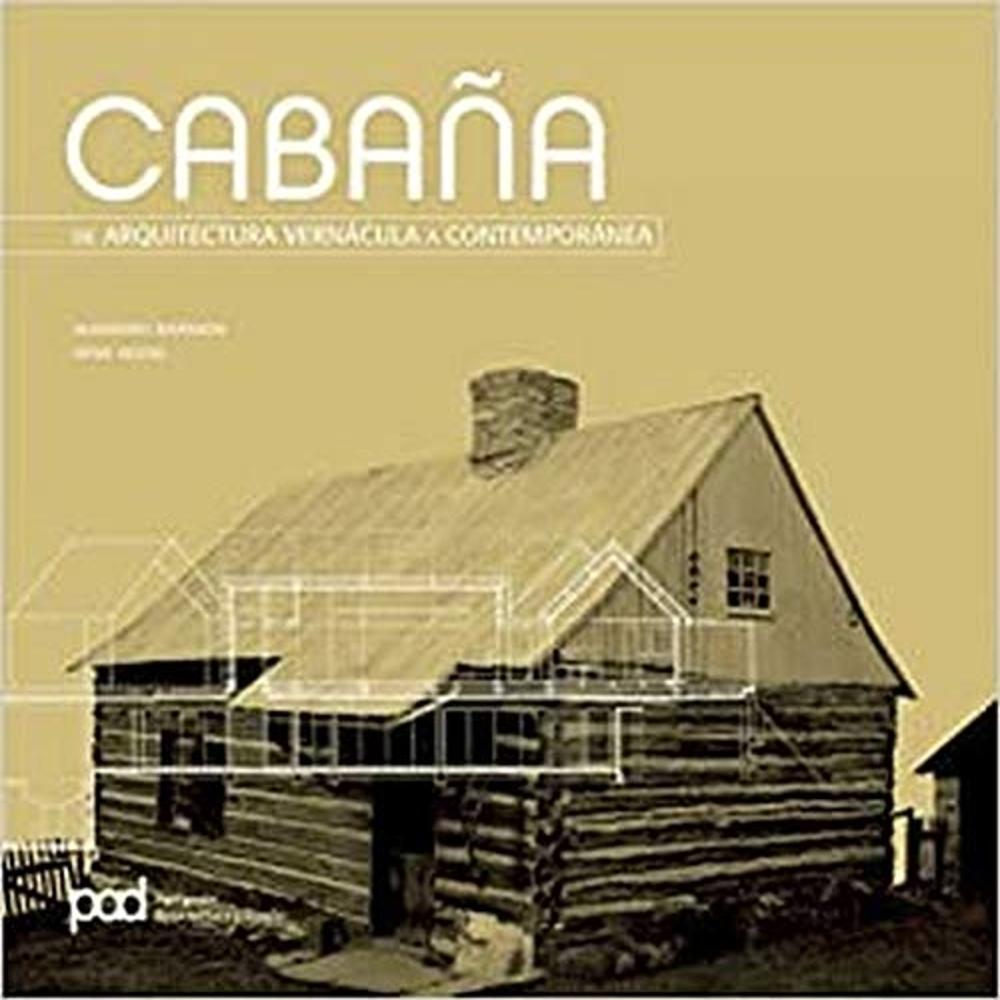 Foto 1 | Cabaña