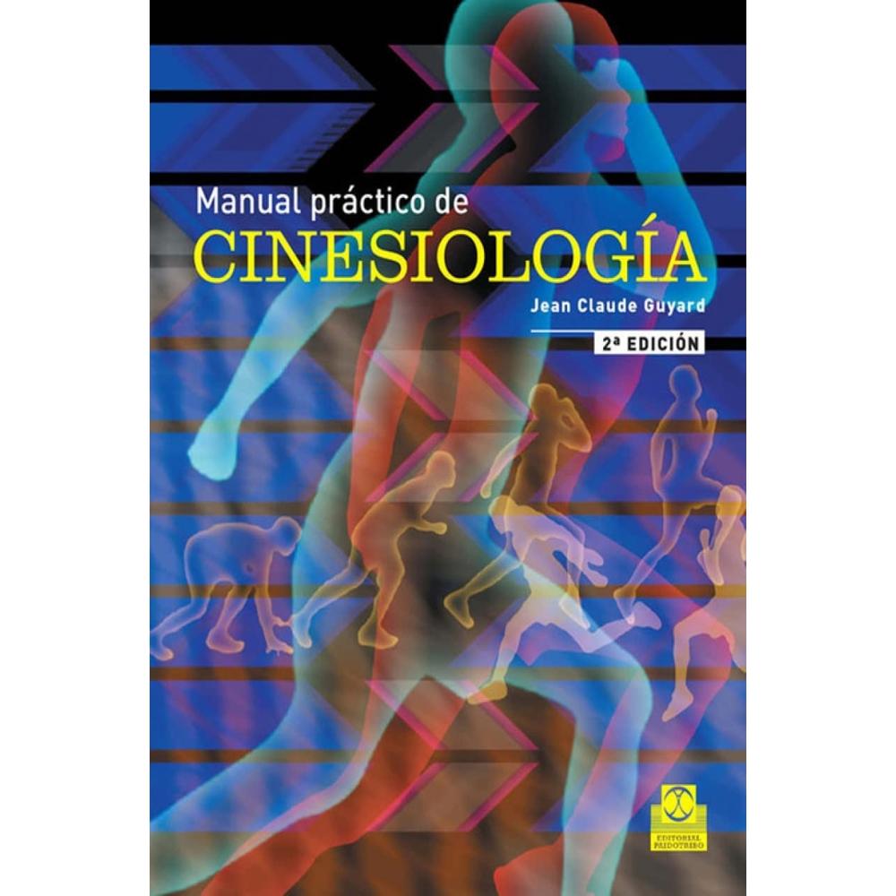 Manual Práctico De Cinesiología $1,003