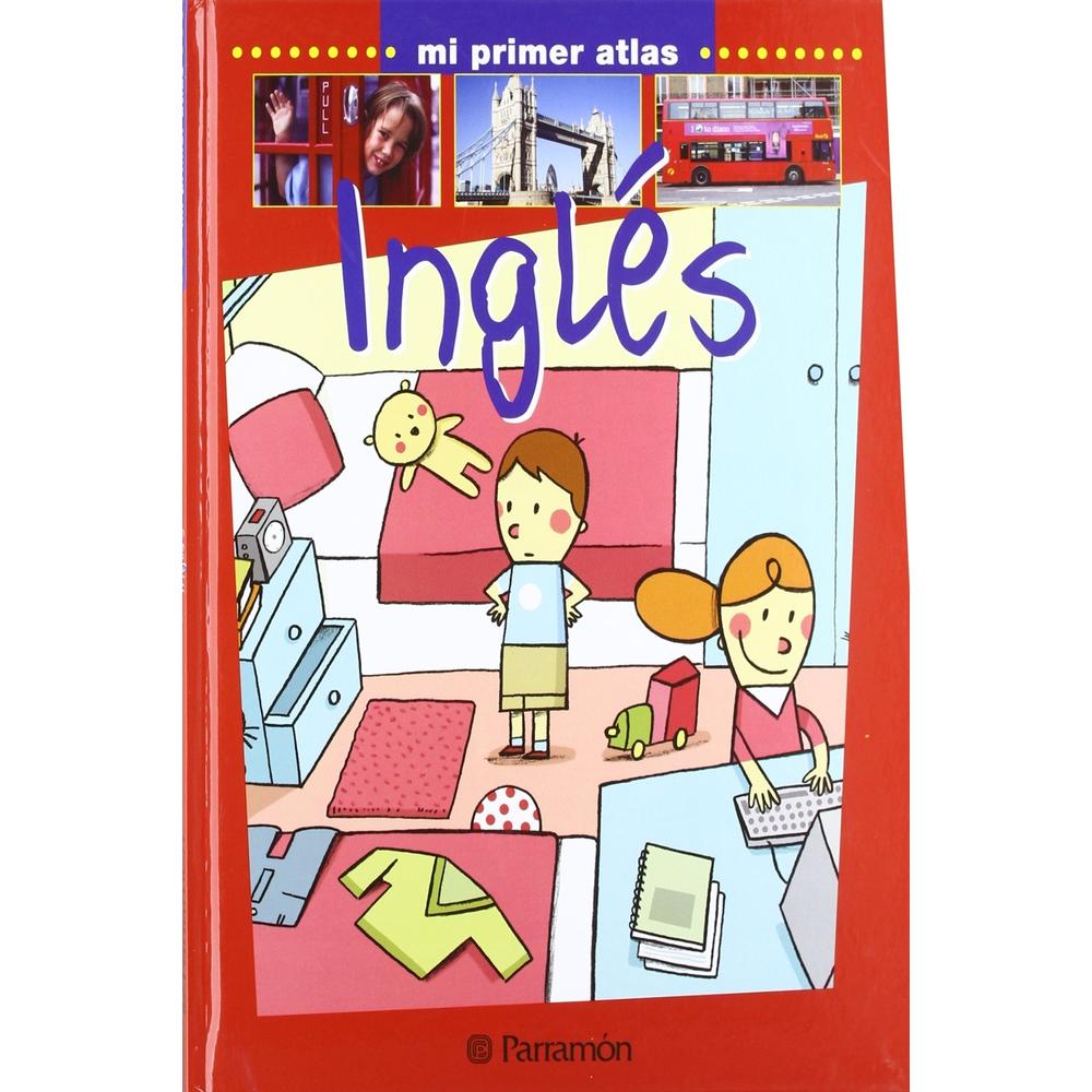 Foto 2 pulgar | Ingles