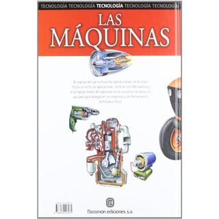Foto 2 | Maquinas, Las