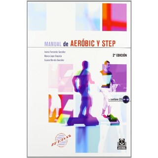 Foto 1 | Manual De Aeróbic Y Step