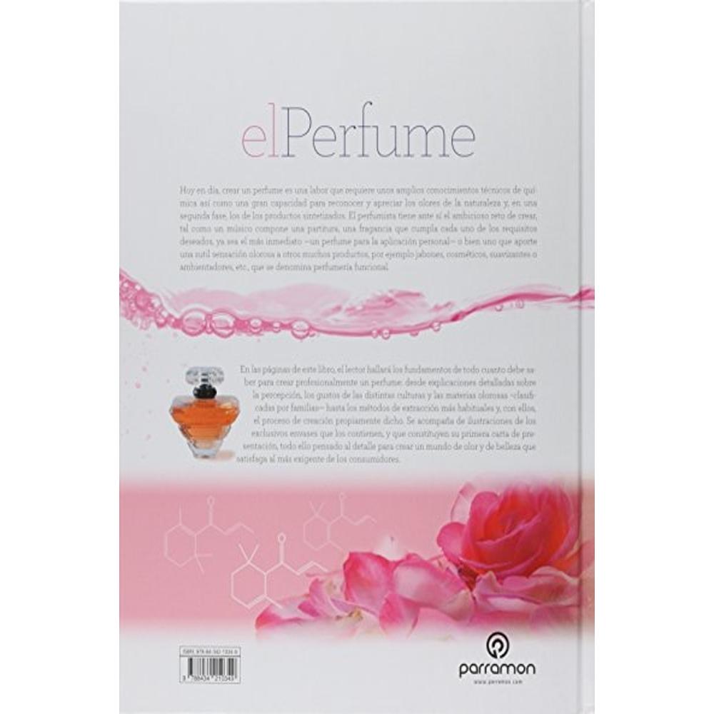 Foto 2 | El Perfume