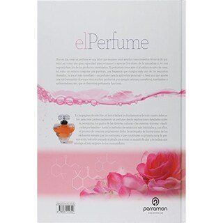 Foto 2 | El Perfume