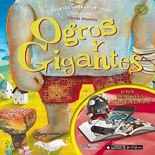 Foto 1 | Ogros Y Gigantes - Ar