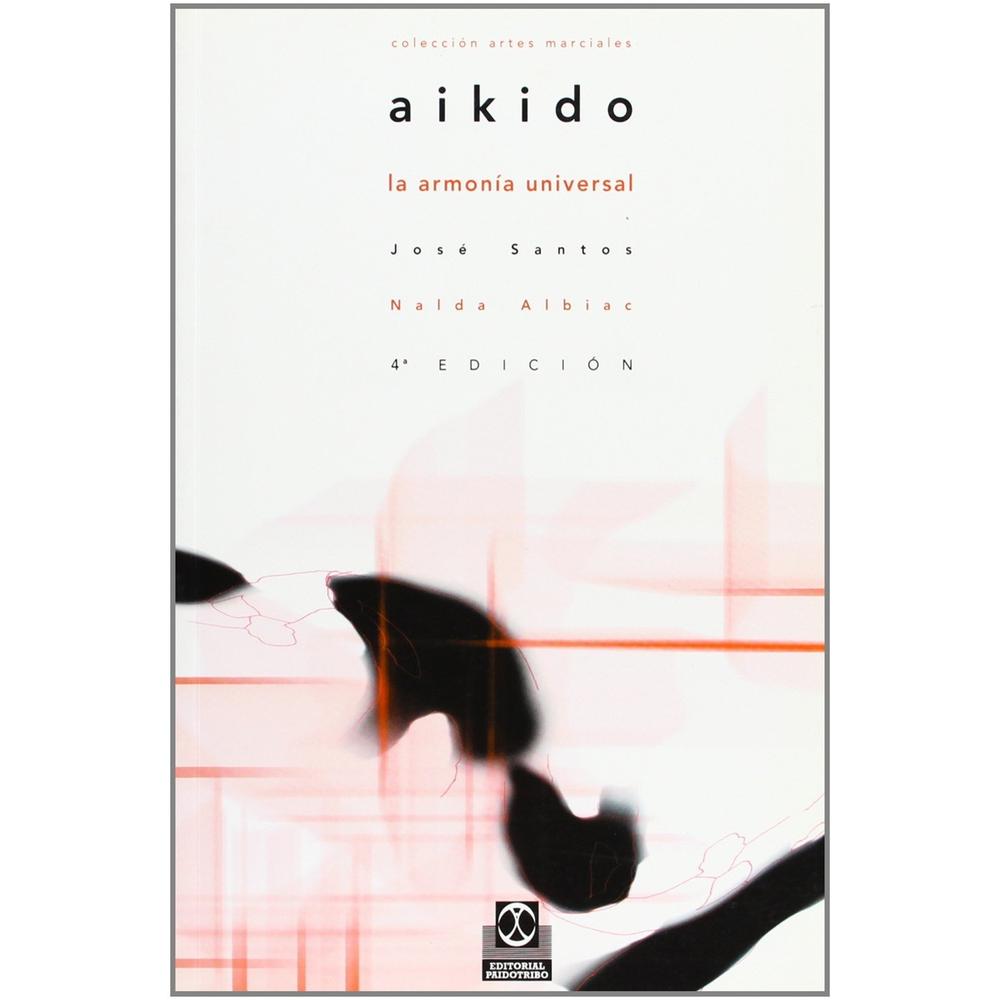 Foto 2 pulgar | Aikido