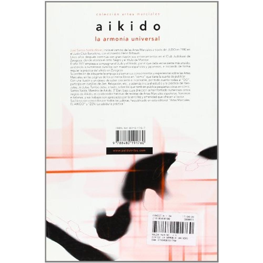 Foto 3 pulgar | Aikido