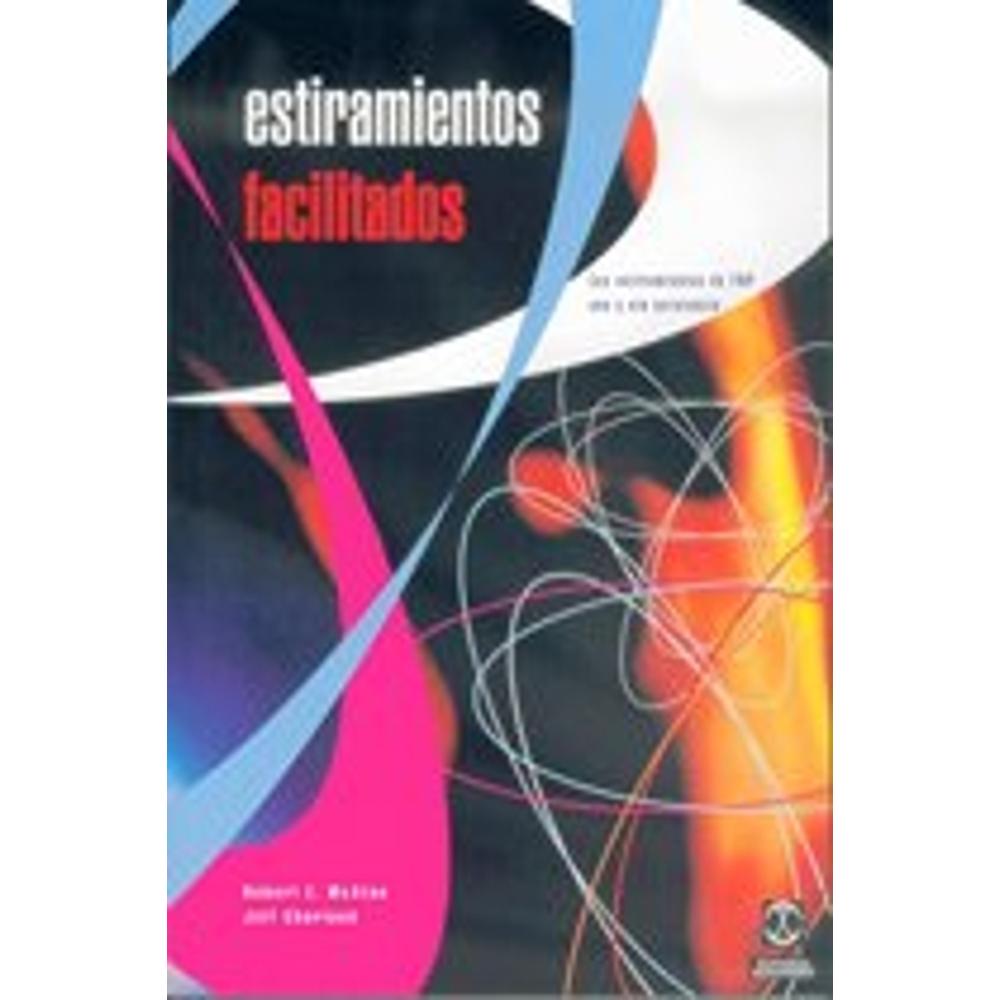Foto 1 | Estiramientos Facilitados. Los Estiramientos De Fnp Con Y Sin Asistencia
