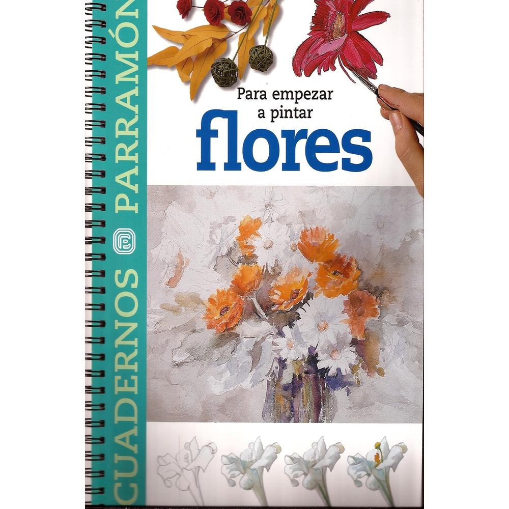 Para Empezar A Pintar Agua