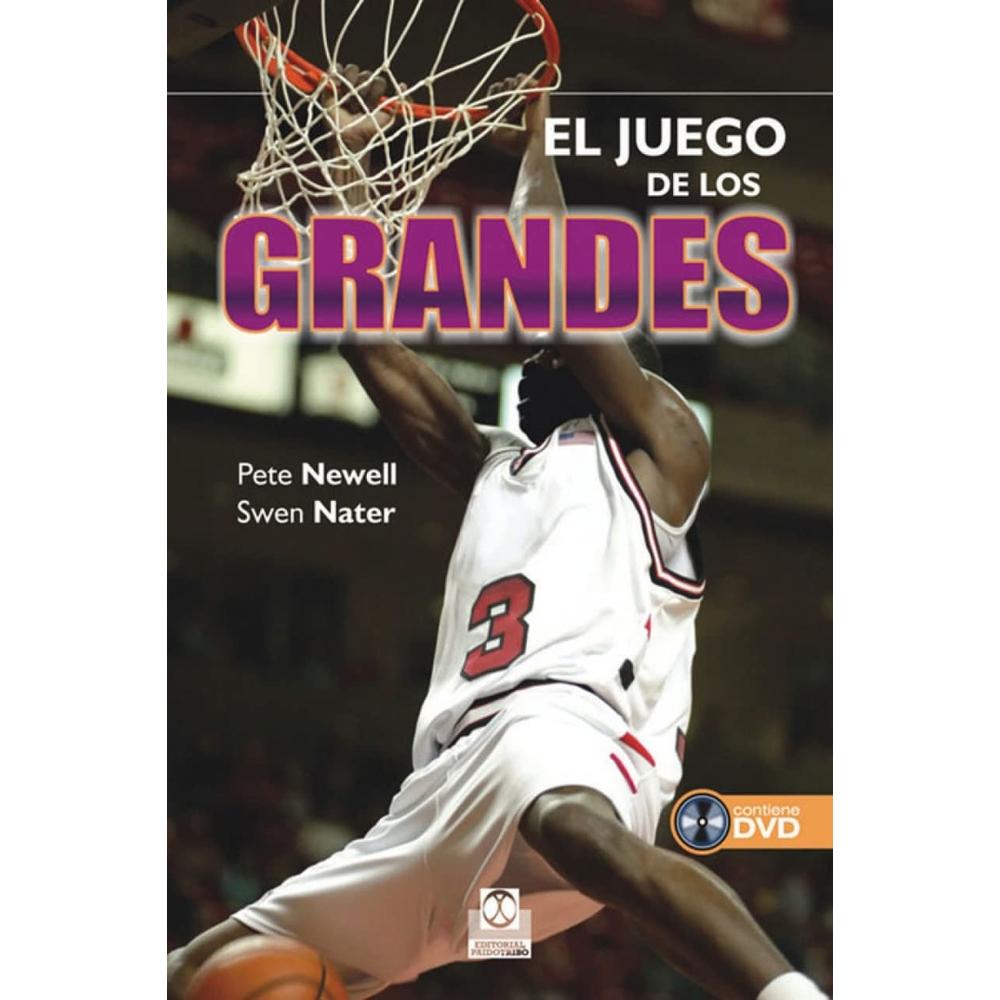 El Juego De Los Grandes (cd)