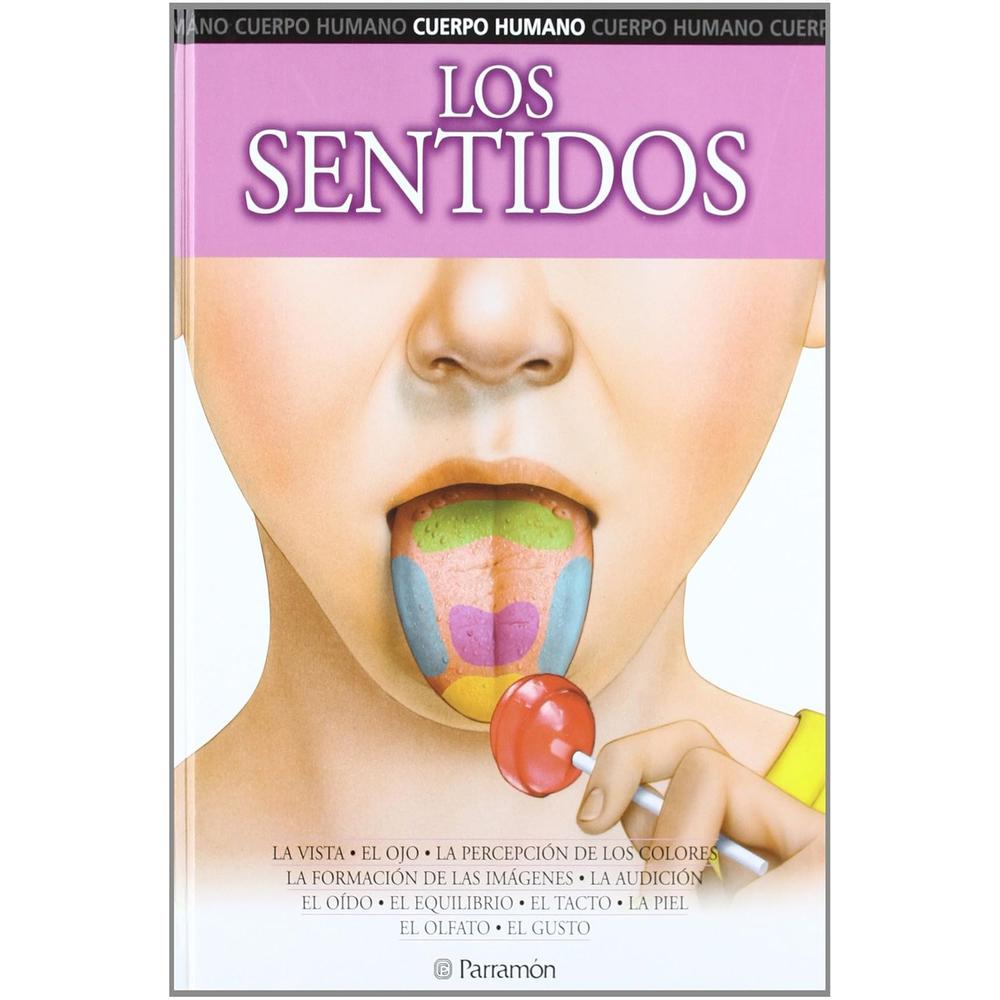 Los Sentidos