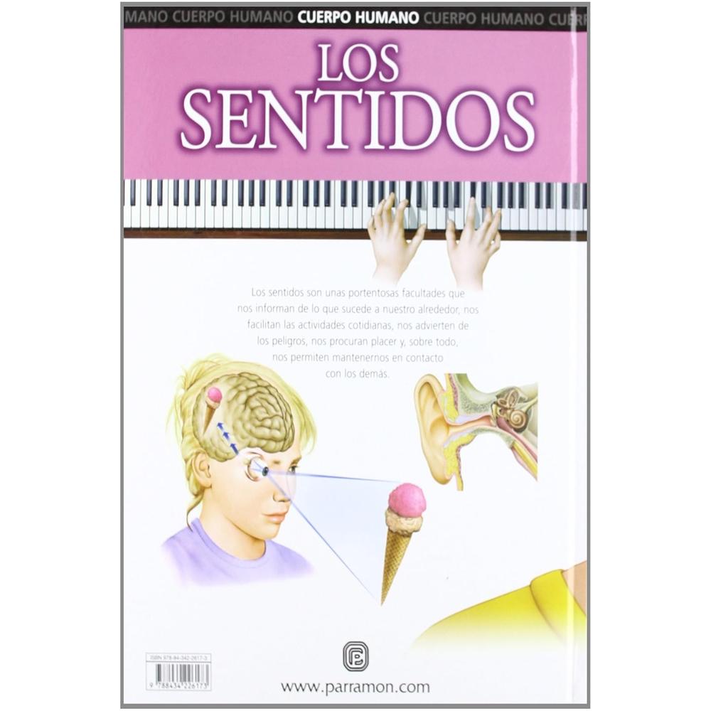 Foto 3 pulgar | Los Sentidos