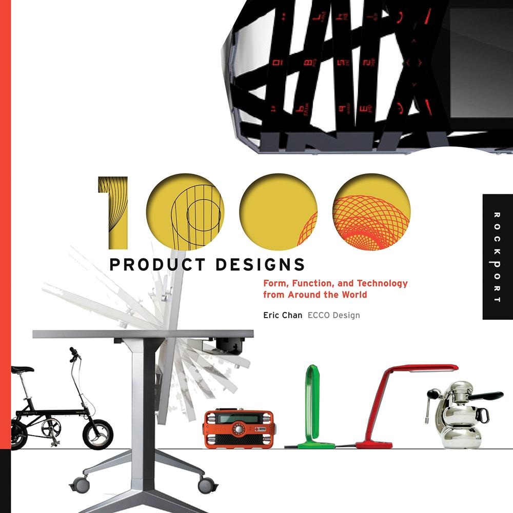 Foto 2 pulgar | 1000 Product Design