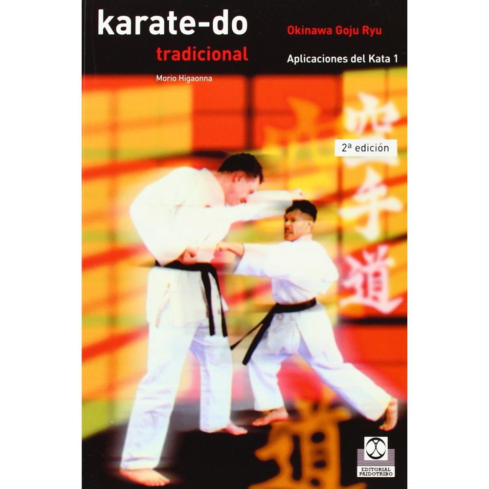 Foto 2 pulgar | Karate-do, Vol. Iii