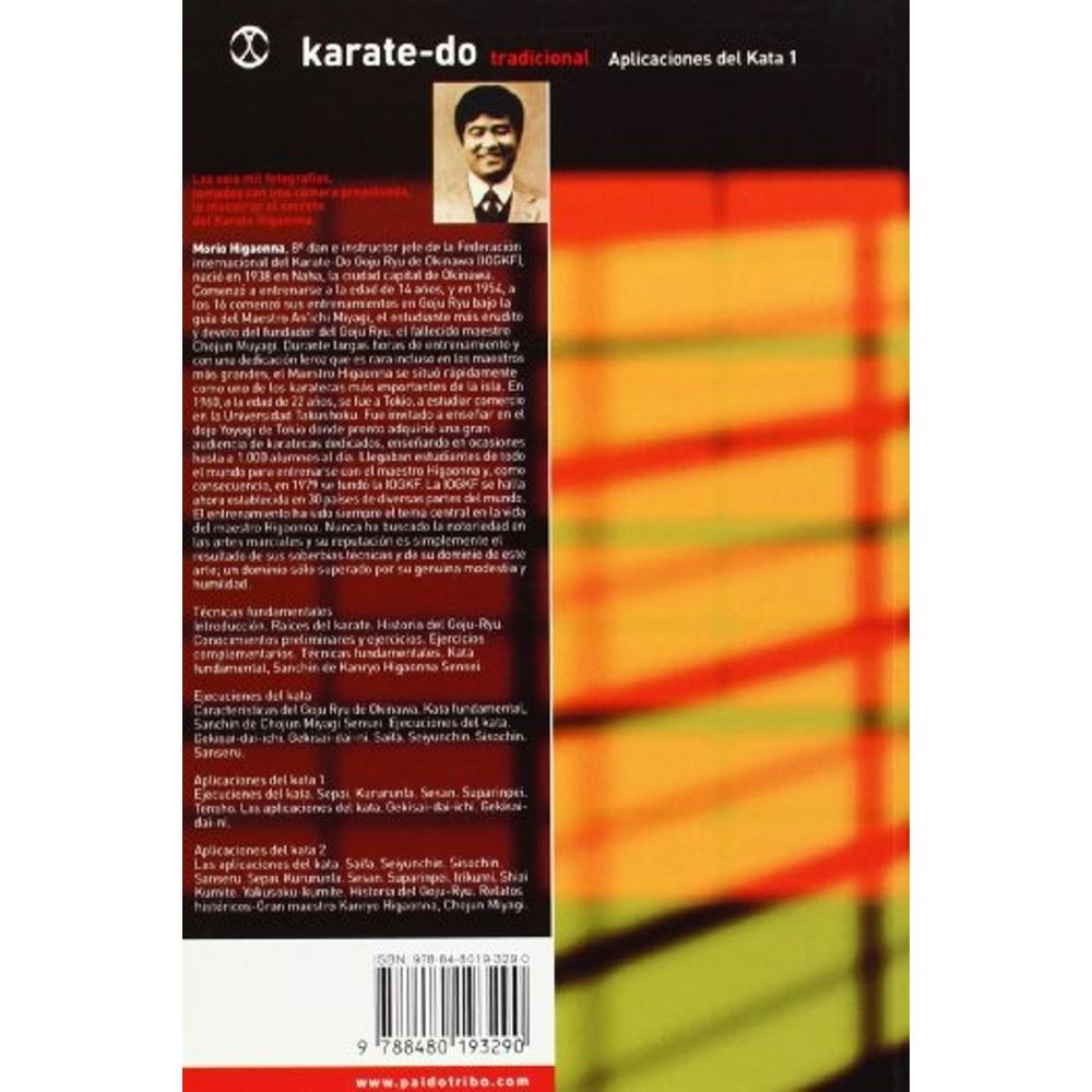 Foto 2 | Karate-do, Vol. Iii