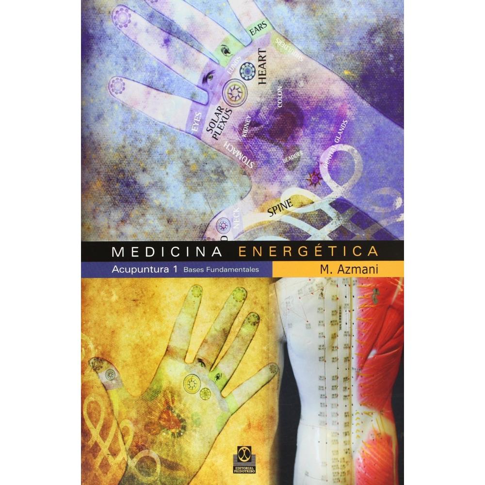 Foto 1 | Medicina Energética