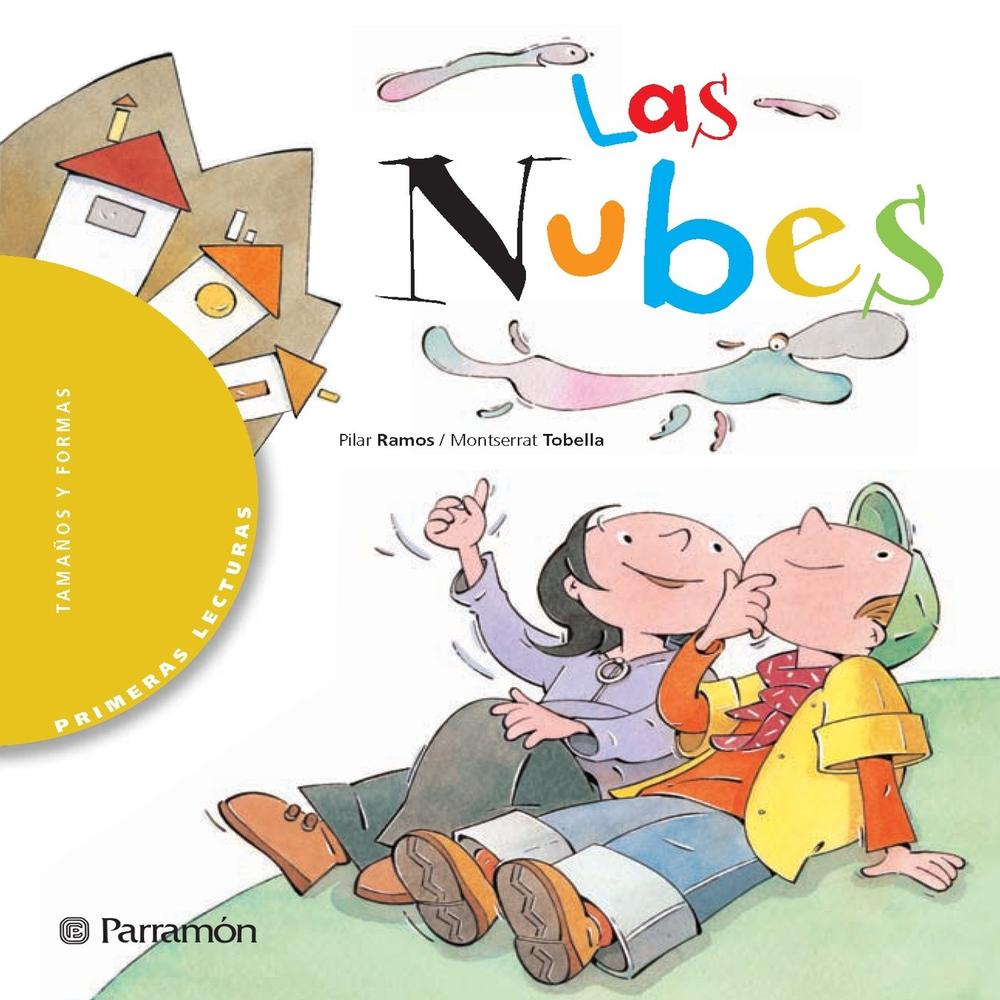Foto 1 | Las Nubes