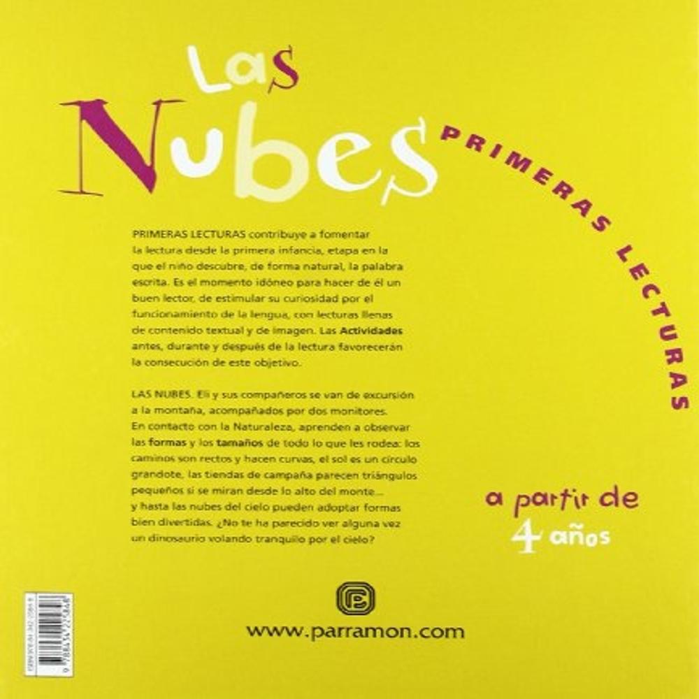 Foto 2 | Las Nubes