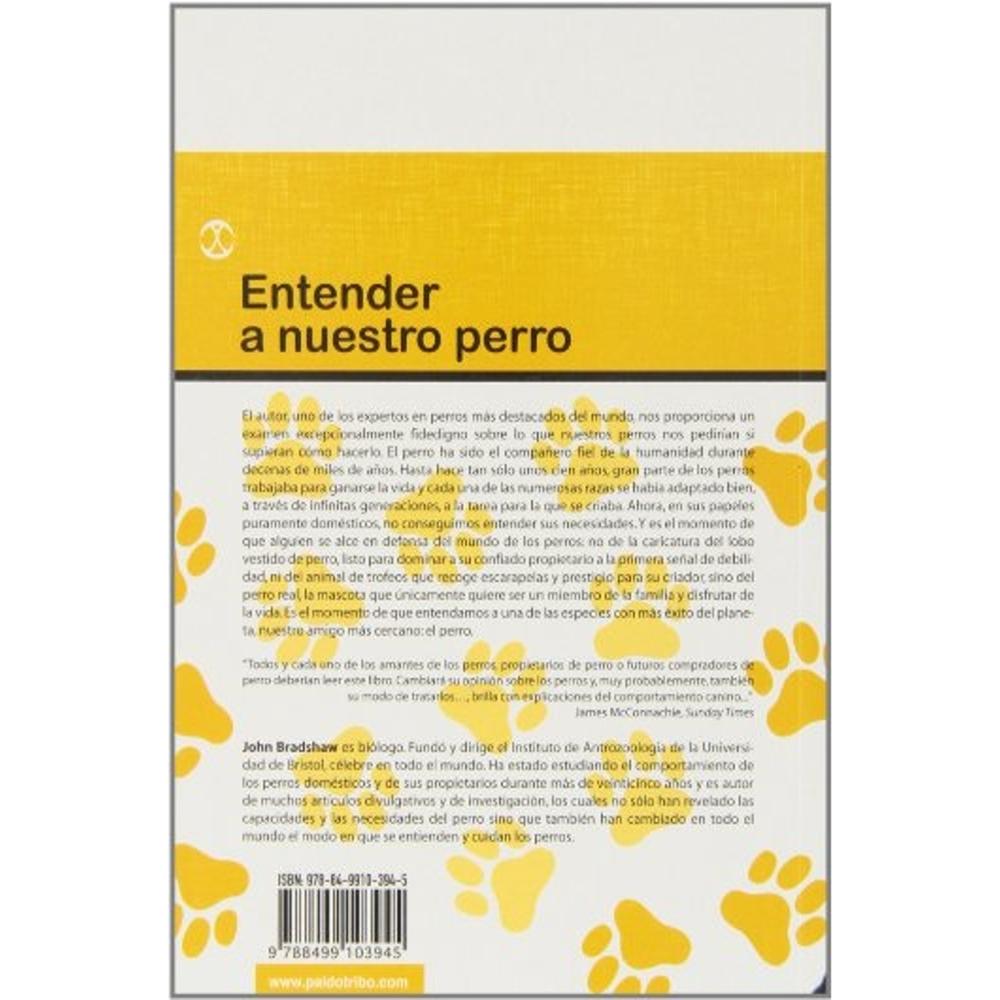 Foto 3 pulgar | Entender A Nuestro Perro