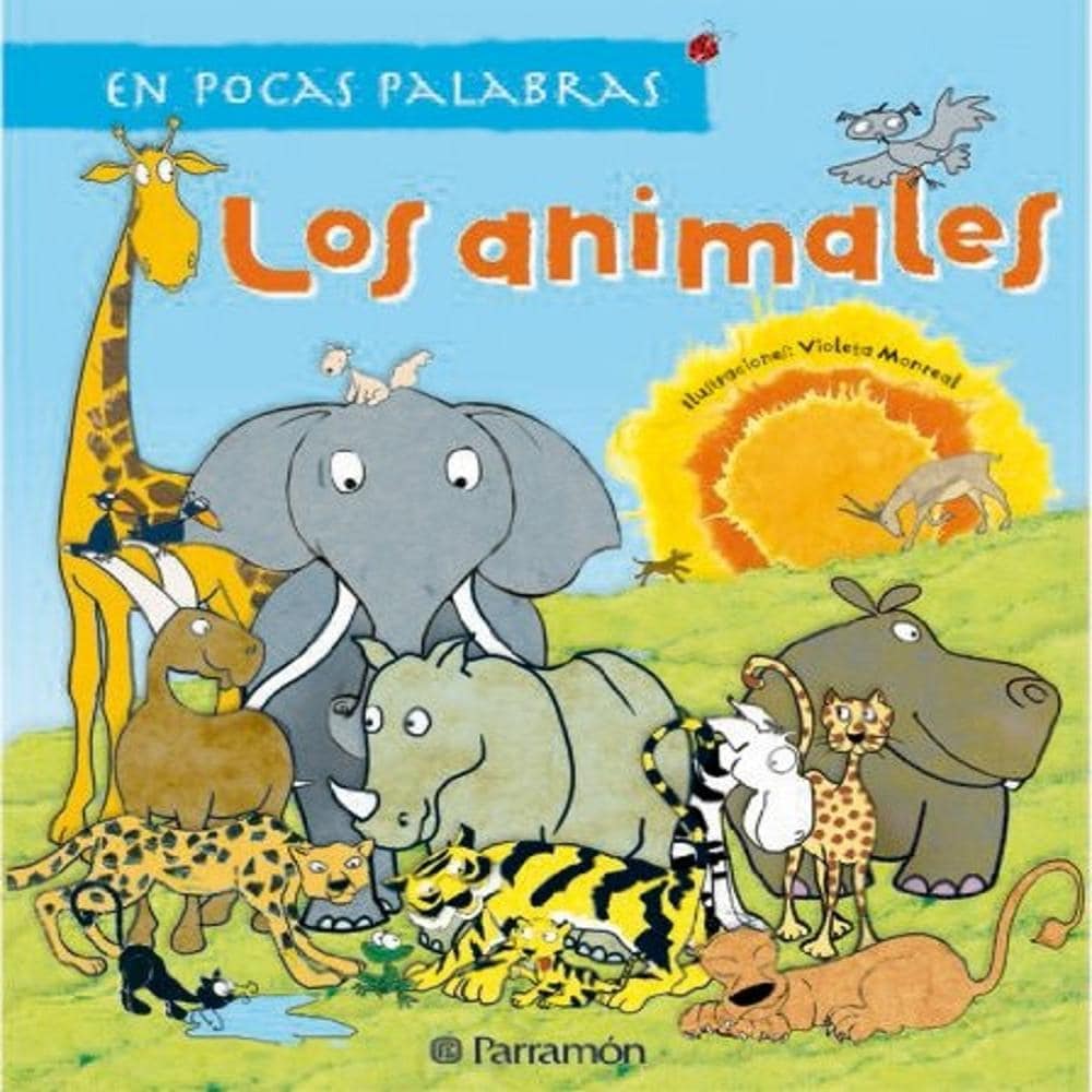 Los Animales $335