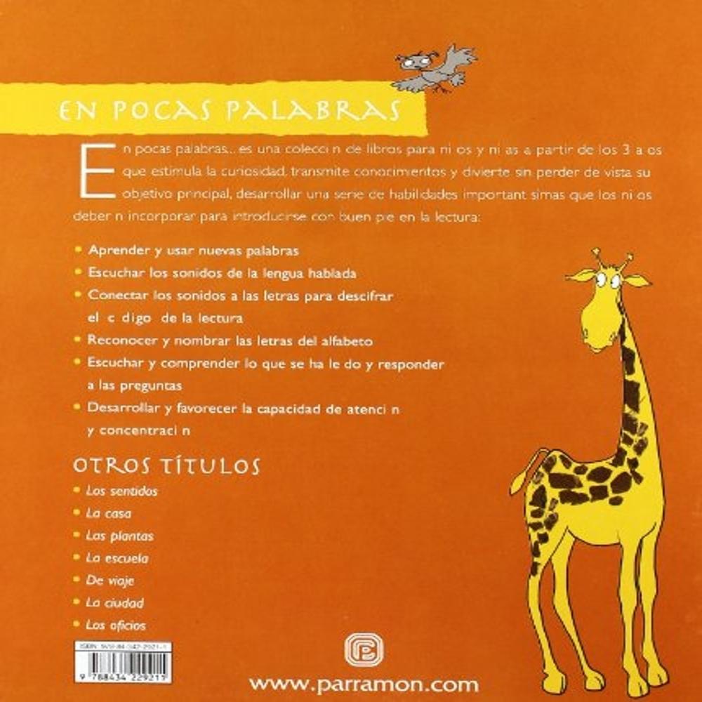 Foto 3 pulgar | Los Animales
