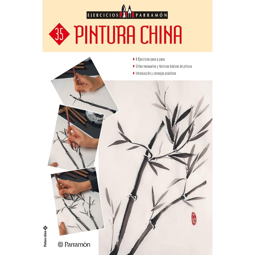 Pintura China $334