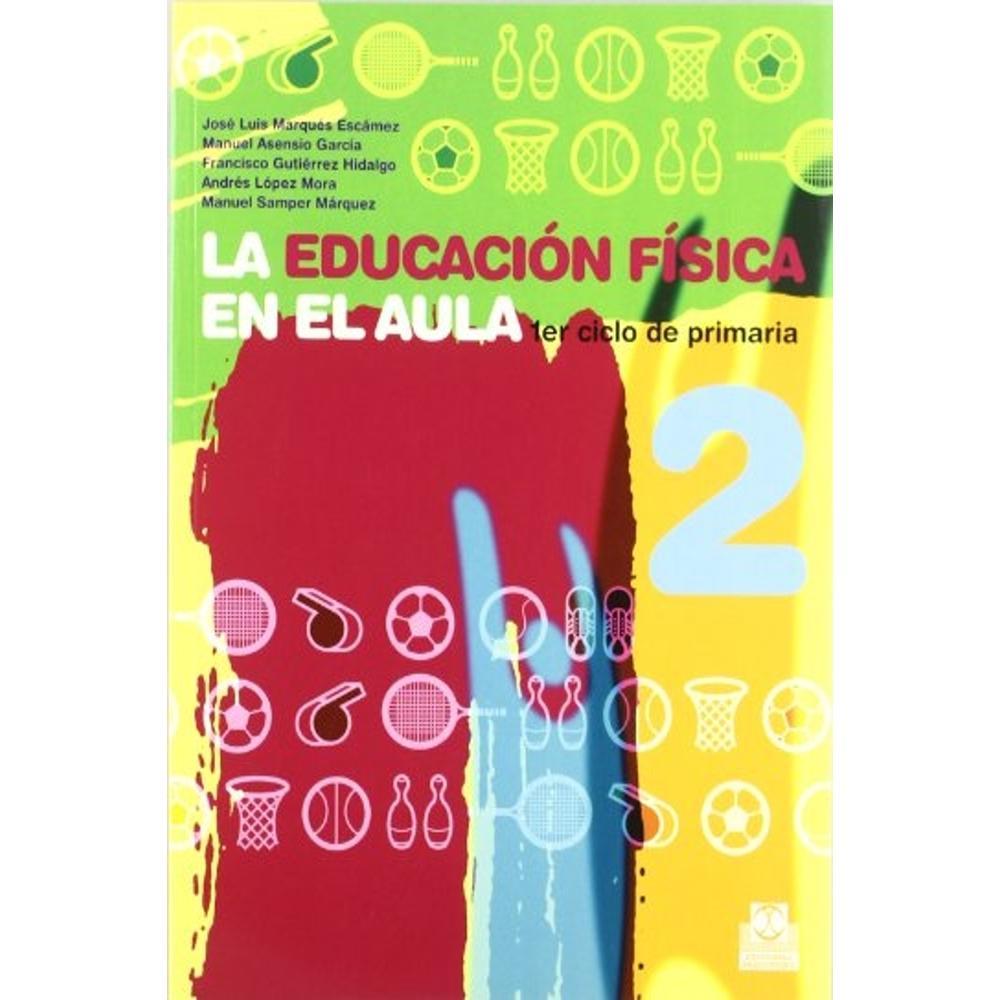 Foto 2 pulgar | La Educación Física En El Aula 2