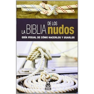 Foto 1 | La Biblia De Los Nudos