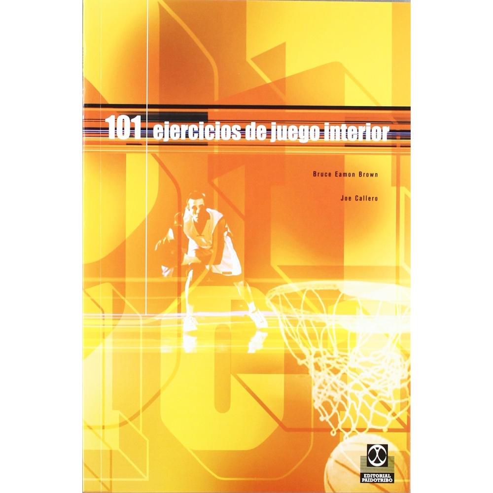 Foto 2 pulgar | 101 Ejercicios De Juego Interior