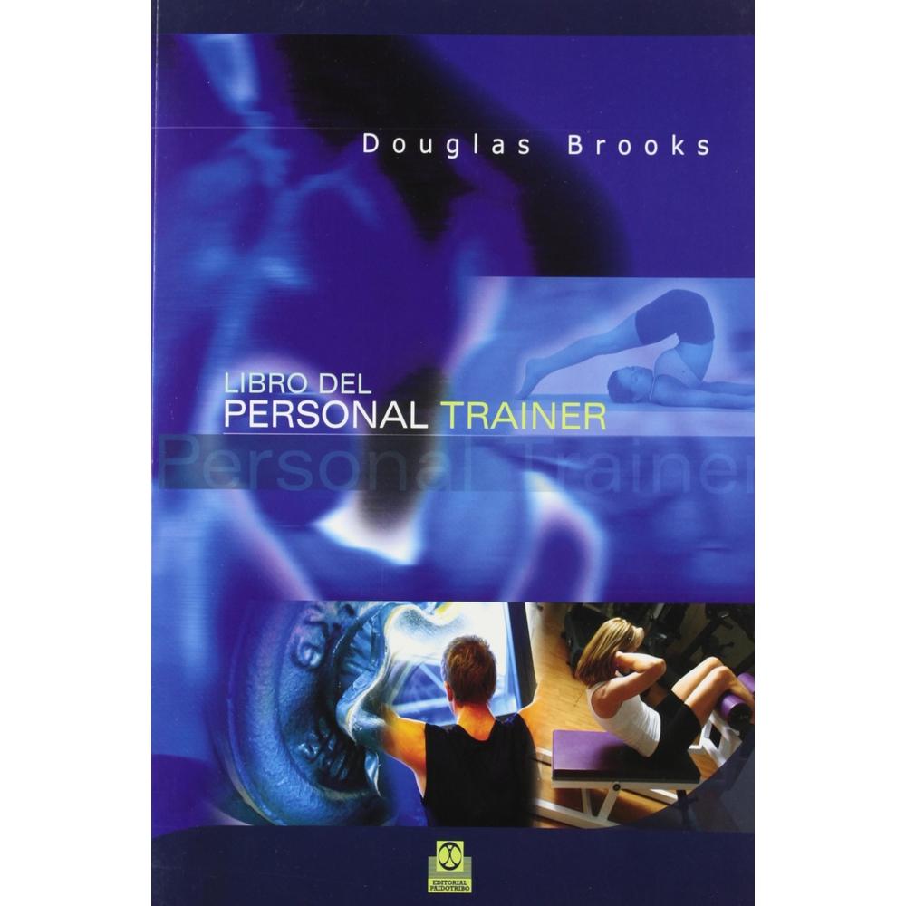 El Libro Del Personal Trainer
