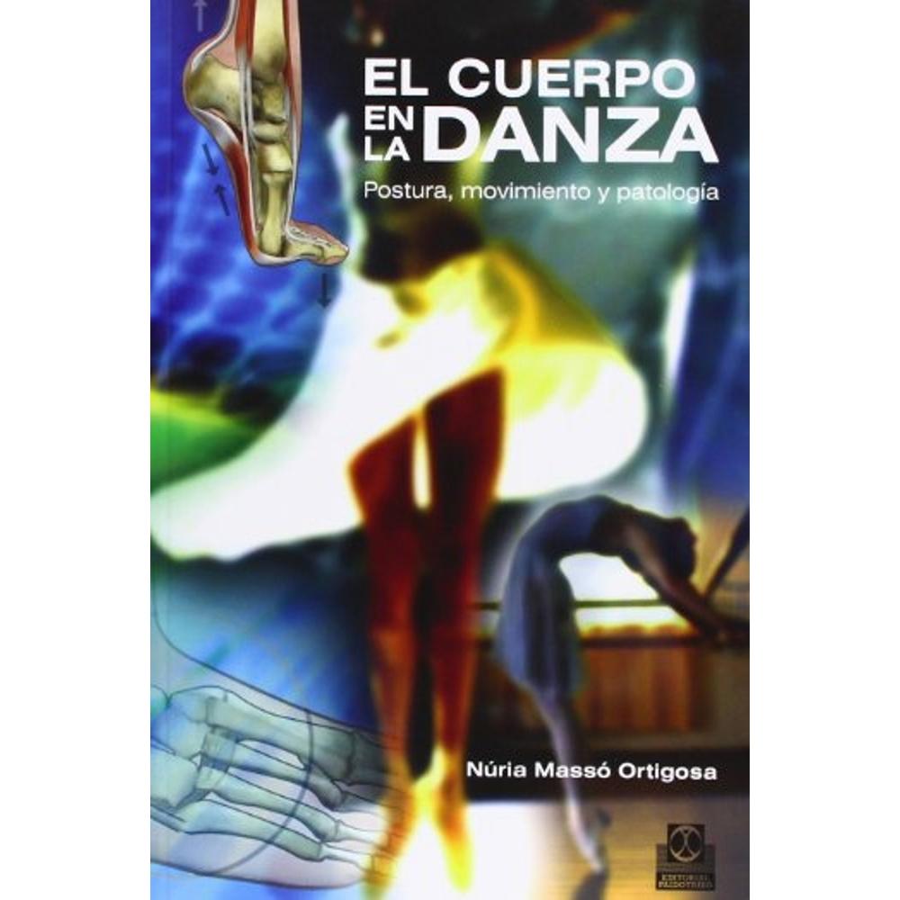 El Cuerpo En La Danza