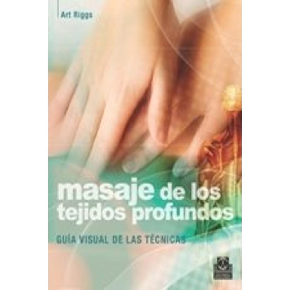 Foto 1 | Masaje De Los Tejidos Profundos