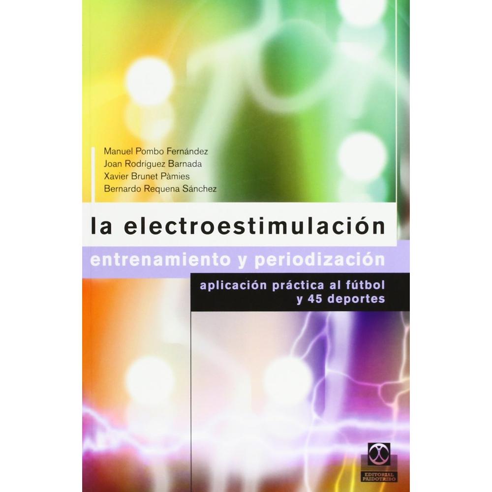 Foto 1 | La Electroestimulación