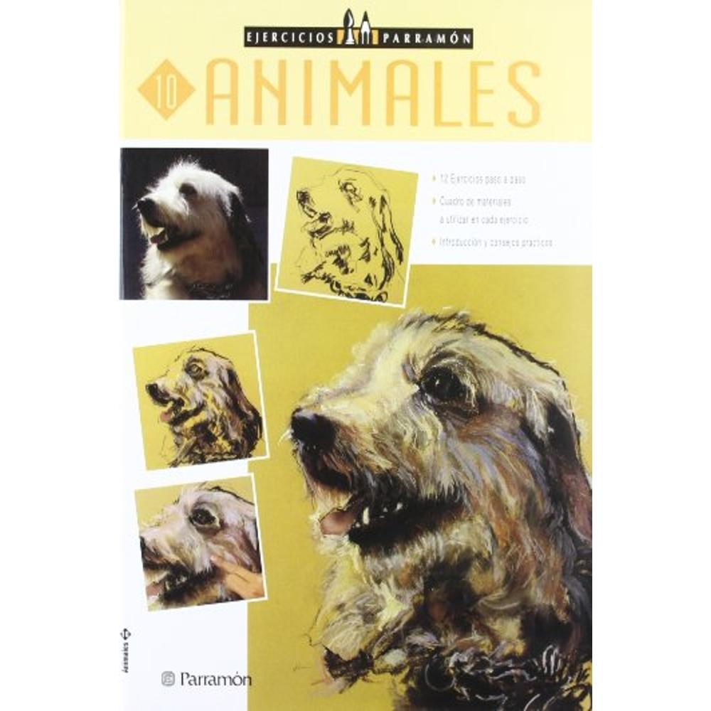 Foto 1 | Animales