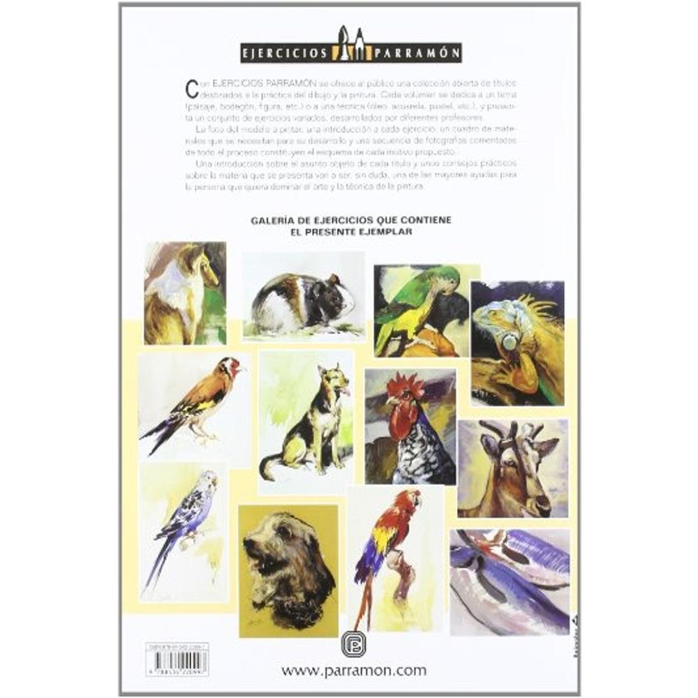 Foto 2 | Animales