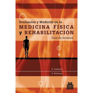 Foto 1 | Evaluación Y Medición En La Medicina Física Y Rehabilitación