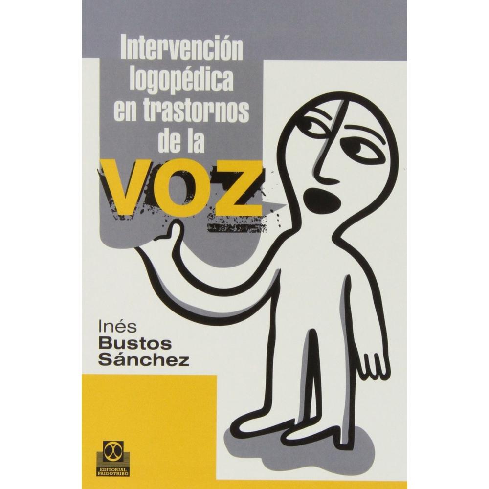 Foto 2 pulgar | Intervención Logopédica En Trastornos De La Voz