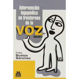 Foto 1 | Intervención Logopédica En Trastornos De La Voz