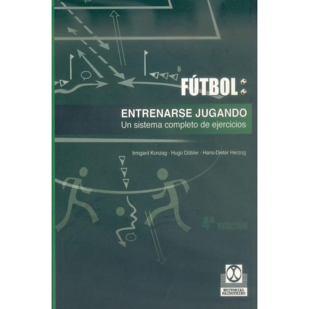 Foto 1 | Entrenarse Jugando