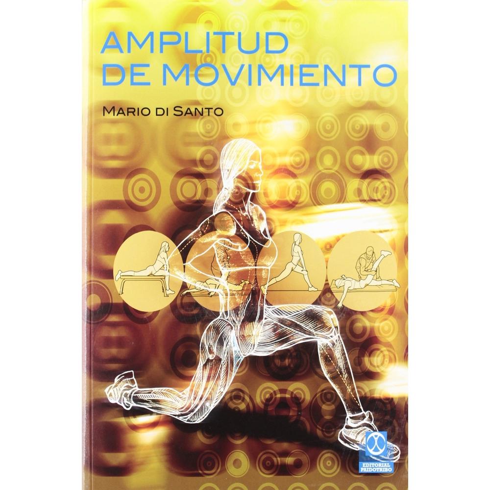 Amplitud De Movimiento