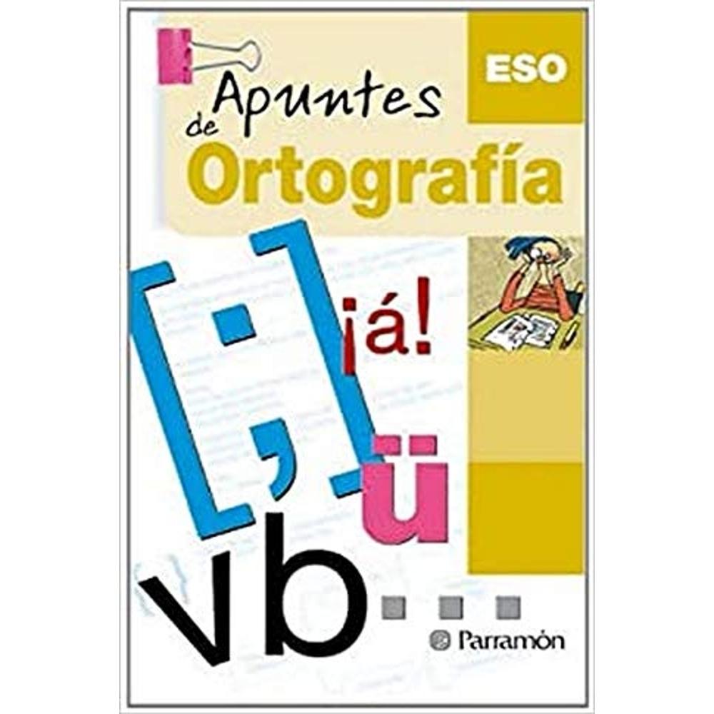 Foto 2 pulgar | Apuntes De Ortografía