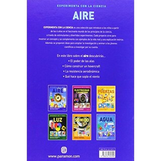 Foto 2 | Aire. Proyectos Y Experimentos Con El Aire Y El Vuelo
