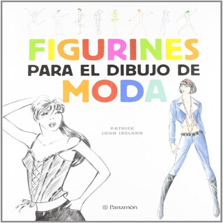 Foto 1 | Figurines Para El Dibujo De Moda