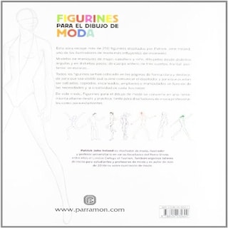 Foto 2 | Figurines Para El Dibujo De Moda